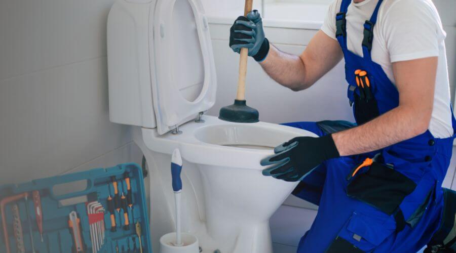 Professional Leak Detection in Letcher, SD
