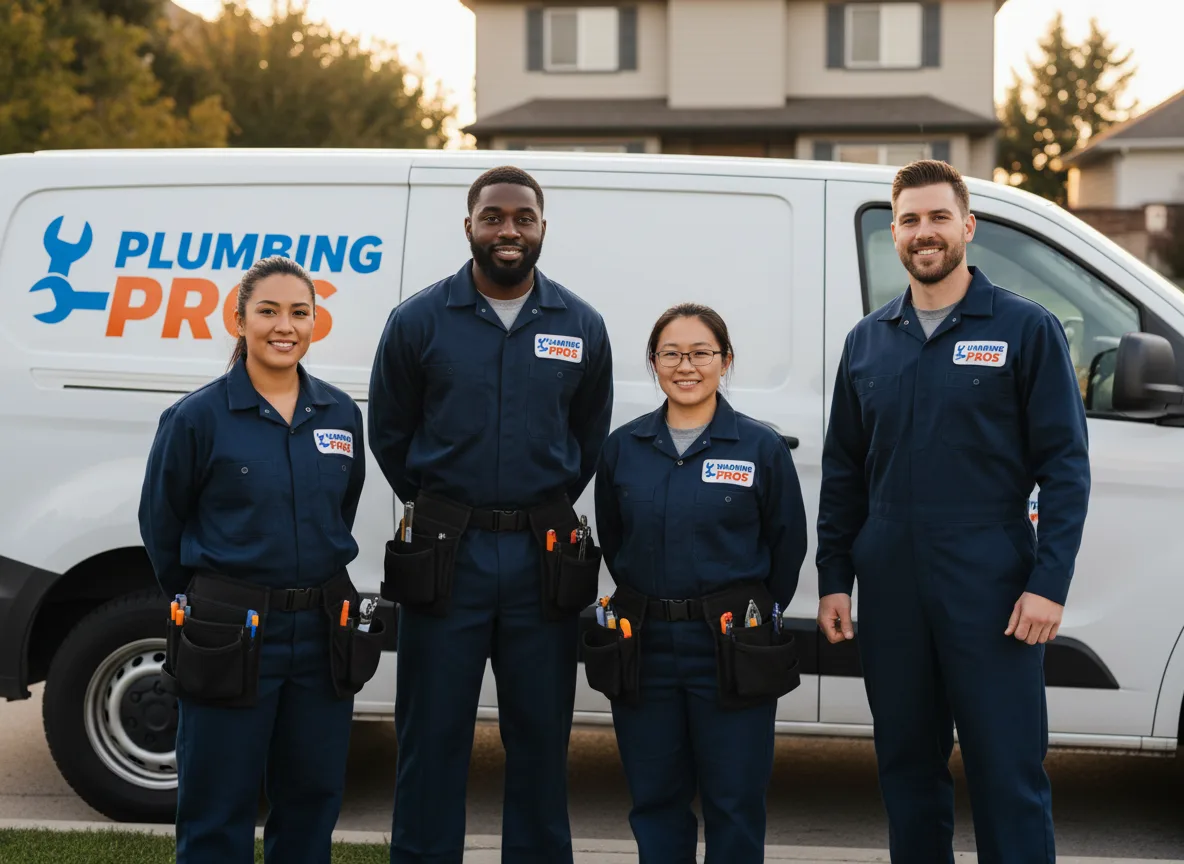 Water Heater Repair company in Letcher, SD